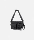 【マリメッコ/marimekko】のSling Bag M Solid ショルダーバッグ 人気、トレンドファッション・服の通販 founy(ファニー) ファッション Fashion レディースファッション Fashion for Women バッグ Bags シンプル Simple, Minimal thumbnail ブラック|ID: prp329100004835218 ipo3291000000035219950