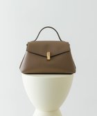 【ロデスコ/RODE SKO / URBAN RESEARCH】のフラップワンハンドルバッグ 人気、トレンドファッション・服の通販 founy(ファニー) ファッション Fashion レディースファッション Fashion for Women バッグ Bags 2026年 2026 おすすめ Recommended / Our Picks ジャケット Jacket, Outerwear スマート Smart, Elegant セレモニー Ceremony ツイード Twill, Twill Weave フォーマル Formal, Dressy フラップ Flap, Flap Pocket ポケット Pocket, Pocket Detail ポーチ Pouch, Small Case エレガント 上品 Elegant 夏 Summer 春 Spring S/S・春夏 SS, Spring/Summer, Warm Season A/W・秋冬 Autumn/Winter 財布 Wallet, Purse thumbnail モカ|ID: prp329100004835231 ipo3291000000035220098