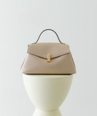 【ロデスコ/RODE SKO / URBAN RESEARCH】のフラップワンハンドルバッグ 人気、トレンドファッション・服の通販 founy(ファニー) ファッション Fashion レディースファッション Fashion for Women バッグ Bags 2026年 2026 おすすめ Recommended / Our Picks ジャケット Jacket, Outerwear スマート Smart, Elegant セレモニー Ceremony ツイード Twill, Twill Weave フォーマル Formal, Dressy フラップ Flap, Flap Pocket ポケット Pocket, Pocket Detail ポーチ Pouch, Small Case エレガント 上品 Elegant 夏 Summer 春 Spring S/S・春夏 SS, Spring/Summer, Warm Season A/W・秋冬 Autumn/Winter 財布 Wallet, Purse thumbnail アイボリー|ID: prp329100004835231 ipo3291000000035220099