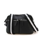 【キタムラケイツウ/KitamuraK2】の牛革ショルダーバッグ Z-109 人気、トレンドファッション・服の通販 founy(ファニー) ファッション Fashion レディースファッション Fashion for Women おすすめ Recommended / Our Picks ショルダー Shoulder, Shoulder Strap シルバー Silver, Metallic Silver スポーティ Sporty, Casual Athletic ポケット Pocket, Pocket Detail thumbnail クロ|ID: prp329100004835246 ipo3291000000035220231