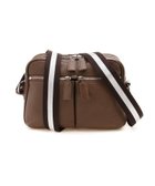 【キタムラケイツウ/KitamuraK2】の牛革ショルダーバッグ Z-109 人気、トレンドファッション・服の通販 founy(ファニー) ファッション Fashion レディースファッション Fashion for Women おすすめ Recommended / Our Picks ショルダー Shoulder, Shoulder Strap シルバー Silver, Metallic Silver スポーティ Sporty, Casual Athletic ポケット Pocket, Pocket Detail thumbnail チャ|ID: prp329100004835246 ipo3291000000035220235