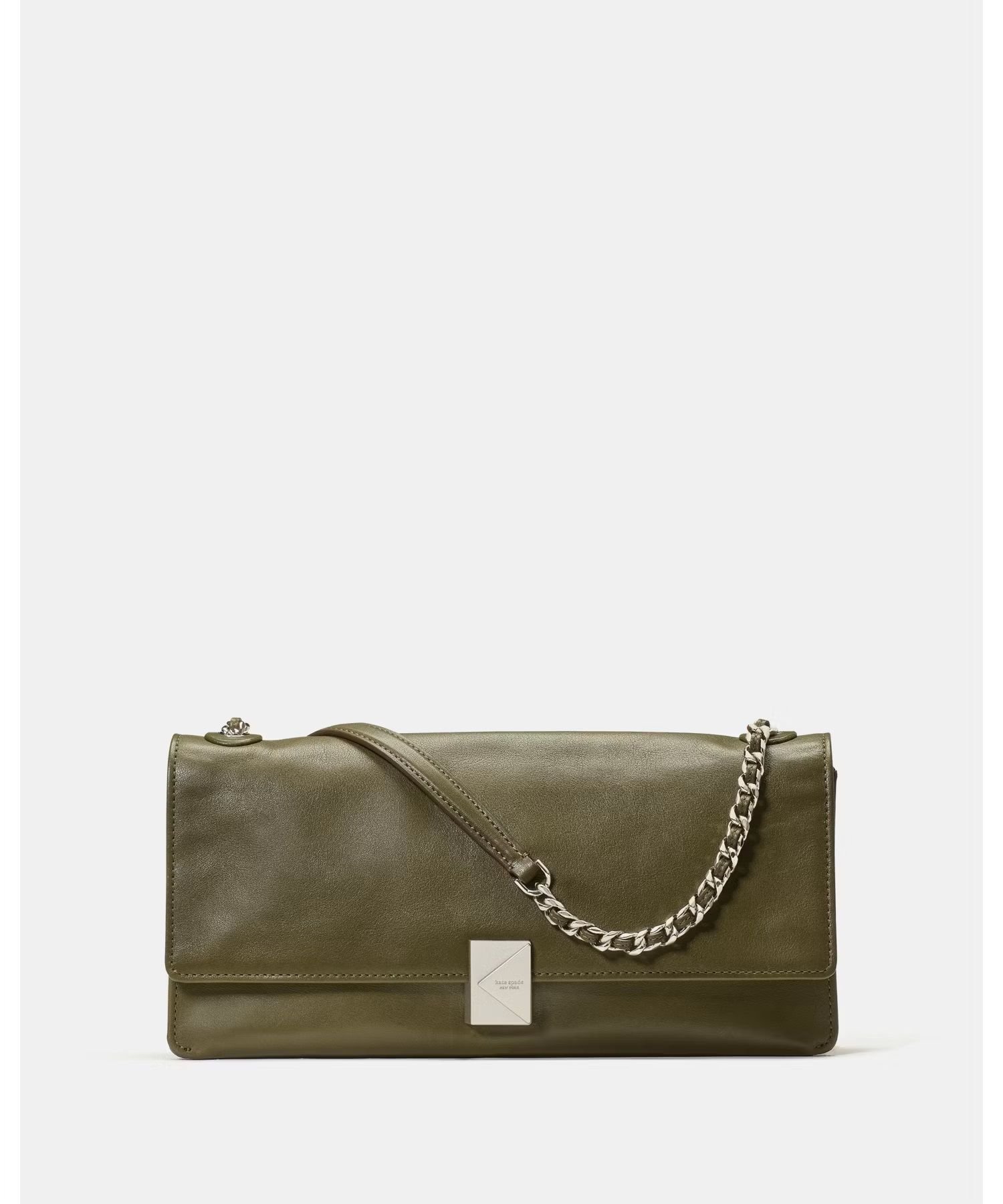 【ケイト スペード ニューヨーク/kate spade NEW YORK】のデコ ソフト ショルダー バッグ 人気、トレンドファッション・服の通販 founy(ファニー) 　ファッション　Fashion　レディースファッション　Fashion for Women　バッグ　Bags　オケージョン　Occasion Wear　クラッチ　Clutch, Clutch Bag　シェイプ　Shape, Slim Fit　ショルダー　Shoulder, Shoulder Strap　ポケット　Pocket, Pocket Detail　マグネット　Magnet, Magnetic Closure　 other-1|ID: prp329100004835247 ipo3291000000035220238