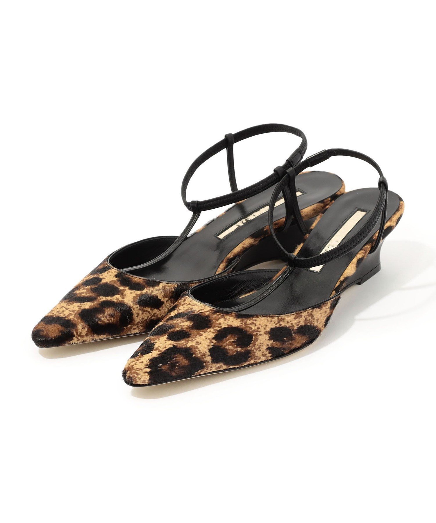 【トゥモローランド/TOMORROWLAND】のBRENTELLA LEOPARD ミュールパンプス インテリア・キッズ・メンズ・レディースファッション・服の通販 founy(ファニー) 　ファッション　Fashion　レディースファッション　Fashion for Women　2022年　2022　2022 春夏 S/S　Spring/Summer 2022 SS22　イタリア　Italy　クラシカル　Classical, Vintage-Inspired　コレクション　Collection, Seasonal Line　シューズ　Shoes, Footwear　ソックス　Socks, Hosiery　タイツ　Tights, Legwear　モダン　Modern, Contemporary　ラップ　Wrap, Wrap Design　レオパード　Leopard, Animal Print　44 ベージュ系|ID: prp329100004835258 ipo3291000000035220353