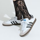 【アディダス/adidas】の【公式】アディダス adidas サンバ OG / Samba OG 人気、トレンドファッション・服の通販 founy(ファニー) ファッション Fashion レディースファッション Fashion for Women フィット Fit, Slim Fit レギュラー Regular, Standard Fit 定番 Standard, Basic Item thumbnail ホワイト|ID: prp329100004835262 ipo3291000000035220402