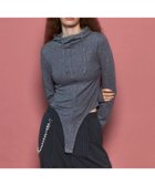 【メゾンスペシャル/MAISON SPECIAL】のHood Bodysuit 人気、トレンドファッション・服の通販 founy(ファニー) ファッション Fashion レディースファッション Fashion for Women インナー Innerwear コンパクト Compact, Small Size スーツ Suit, Formalwear thumbnail GRY|ID: prp329100004835277 ipo3291000000035220578