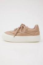 【スタッカート/STACCATO】のパファライトスニーカー 人気、トレンドファッション・服の通販 founy(ファニー) ファッション Fashion レディースファッション Fashion for Women エアリー Airy Texture フォルム Silhouette, Form メッシュ Mesh, Net Fabric ライニング Inner Lining, Inner Fabric, Lined thumbnail S.Pink|ID: prp329100004835527 ipo3291000000035222449