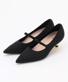 【ステッピ/steppi】の【洗える/撥水】パールヒール パンプス 人気、トレンドファッション・服の通販 founy(ファニー) ファッション Fashion レディースファッション Fashion for Women インソール Shoe Insole エレガント 上品 Elegant オープントゥ Open Toe Shoes 洗える Machine Washable クッション Cushion, Throw Pillow 軽量 Lightweight, Ultra Light シューズ Shoes, Footwear バランス Balance, Style Balance パール Pearl, Pearl Accent フラット Flat, Flat Shoes ポインテッド Pointed Toe, Sharp Toe メタル Metal, Metal Parts ランニング Running, Running Wear, Activewear, Jogging thumbnail ブラック[005]|ID: prp329100004835529 ipo3291000000035222455