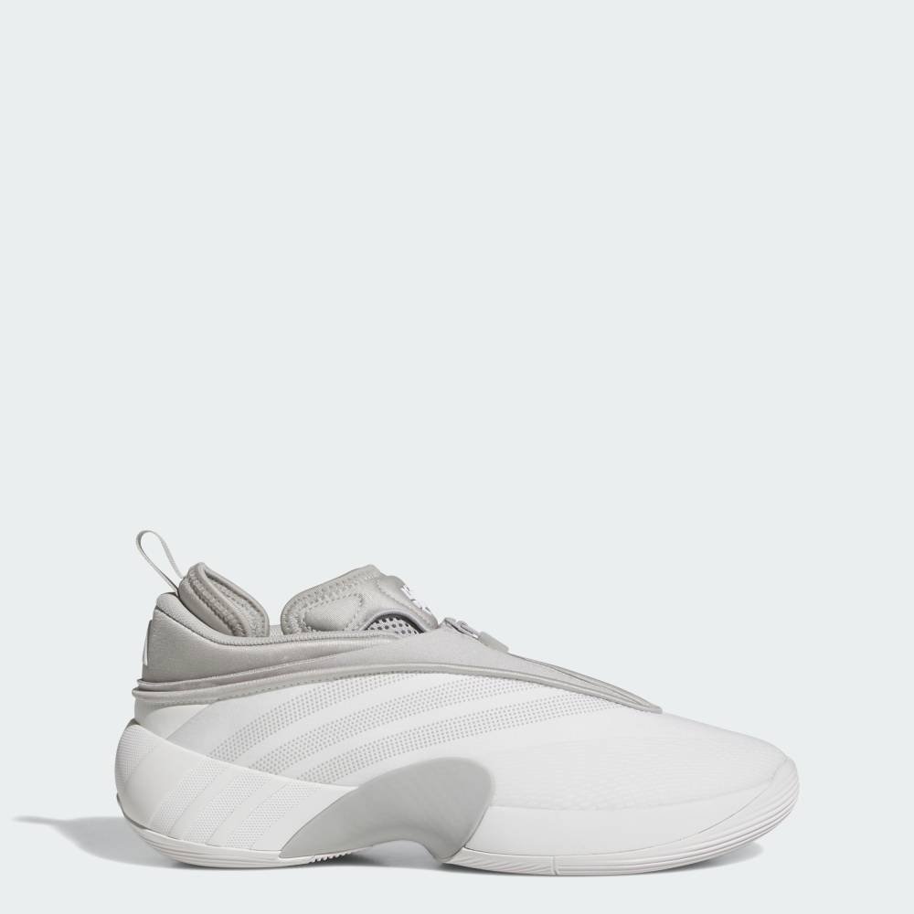 【アディダス/adidas】の【公式】アディダス adidas D.O.N.イシュー 7 / D.O.N. Issue 7 インテリア・キッズ・メンズ・レディースファッション・服の通販 founy(ファニー) 　ファッション　Fashion　レディースファッション　Fashion for Women　コラボ　Collaboration, Collab　シューズ　Shoes, Footwear　スタイリッシュ　Stylish, Fashionable　フィット　Fit, Slim Fit　モダン　Modern, Contemporary　レギュラー　Regular, Standard Fit　軽量　Lightweight, Ultra Light　ホワイト|ID: prp329100004835533 ipo3291000000035222489