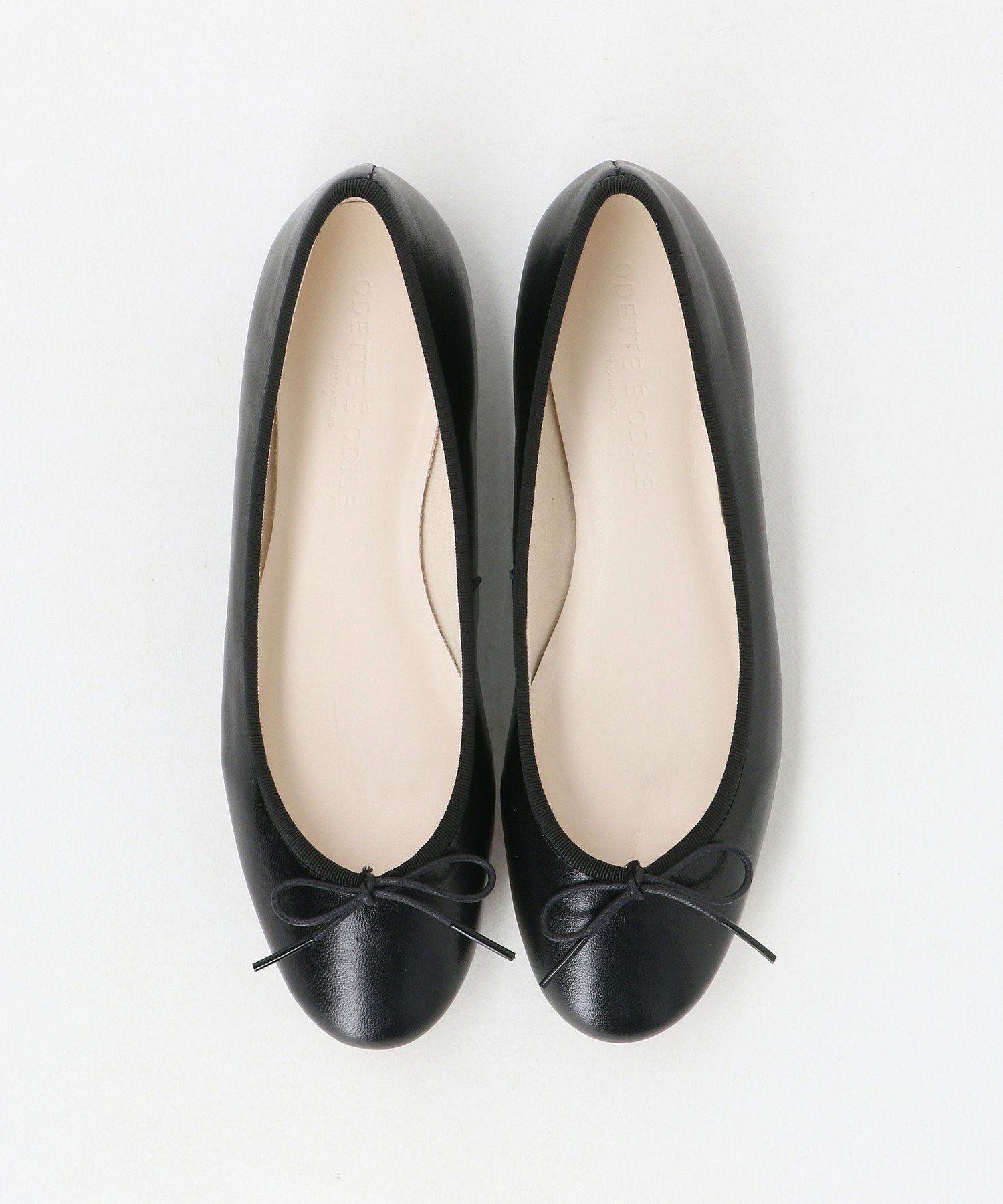 【オデット エ オディール/Odette e Odile】のバレリーナ フラット10↓↑ 人気、トレンドファッション・服の通販 founy(ファニー) 　ファッション　Fashion　レディースファッション　Fashion for Women　エナメル　Patent Leather　シューズ　Shoes, Footwear　バレエ　Ballet, Ballet Style　フラット　Flat, Flat Shoes　人気　Popular, Best Seller　定番　Standard, Basic Item　日本製　Made In Japan　 other-1|ID: prp329100004835534 ipo3291000000035222490