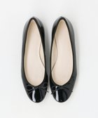 【オデット エ オディール/Odette e Odile】のバレリーナ フラット10↓↑ 人気、トレンドファッション・服の通販 founy(ファニー) ファッション Fashion レディースファッション Fashion for Women エナメル Patent Leather シューズ Shoes, Footwear バレエ Ballet, Ballet Style フラット Flat, Flat Shoes 人気 Popular, Best Seller 定番 Standard, Basic Item 日本製 Made In Japan thumbnail その他1|ID: prp329100004835534 ipo3291000000035222492