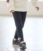【エニー/ANY / KIDS】の【Strawberry Collection】いちごレギンス 人気、トレンドファッション・服の通販 founy(ファニー) ファッション Fashion キッズファッション Fashion for Kids カーディガン Cardigan, Knitwear ストレッチ Stretch, Stretchy Fabric 長袖 Long Sleeve, Full Sleeve プリント Print, Printed Pattern ポケット Pocket, Pocket Detail ポシェット Pochette, Mini Bag ポーチ Pouch, Small Case モチーフ Motif, Design Theme 無地 Plain, Solid Color リボン Ribbon, Bow リュック Backpack, Rucksack レギンス Leggings, Stretch Pants thumbnail ブラック[005]|ID: prp329100004835540 ipo3291000000035222524