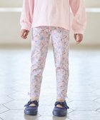 【エニー/ANY / KIDS】の【Strawberry Collection】いちごレギンス 人気、トレンドファッション・服の通販 founy(ファニー) ファッション Fashion キッズファッション Fashion for Kids カーディガン Cardigan, Knitwear ストレッチ Stretch, Stretchy Fabric 長袖 Long Sleeve, Full Sleeve プリント Print, Printed Pattern ポケット Pocket, Pocket Detail ポシェット Pochette, Mini Bag ポーチ Pouch, Small Case モチーフ Motif, Design Theme 無地 Plain, Solid Color リボン Ribbon, Bow リュック Backpack, Rucksack レギンス Leggings, Stretch Pants thumbnail ピンク[512]|ID: prp329100004835540 ipo3291000000035222532