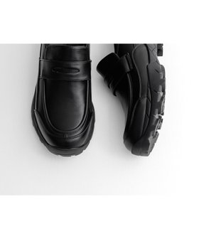 【ロッキーモンロー/Rocky Monroe】のスニーカーローファー 人気、トレンドファッション・服の通販 founy(ファニー) ファッション Fashion レディースファッション Fashion for Women インソール Shoe Insole 厚底 Platform Shoes クッション Cushion, Throw Pillow シューズ Shoes, Footwear シンプル Simple, Minimal スニーカー Sneakers, Trainers バランス Balance, Style Balance フェイクレザー Faux Leather, PU Leather 再入荷 Restock / Back in Stock おすすめ Recommended / Our Picks エレガント 上品 Elegant ギフト プレゼント Gift / Present |ID:prp329100004835549