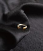 【テン/TEN】のイコールリング MIX 人気、トレンドファッション・服の通販 founy(ファニー) ファッション Fashion レディースファッション Fashion for Women テクスチャー Texture, Textured Fabric thumbnail MIX|ID: prp329100004835569 ipo3291000000035222687