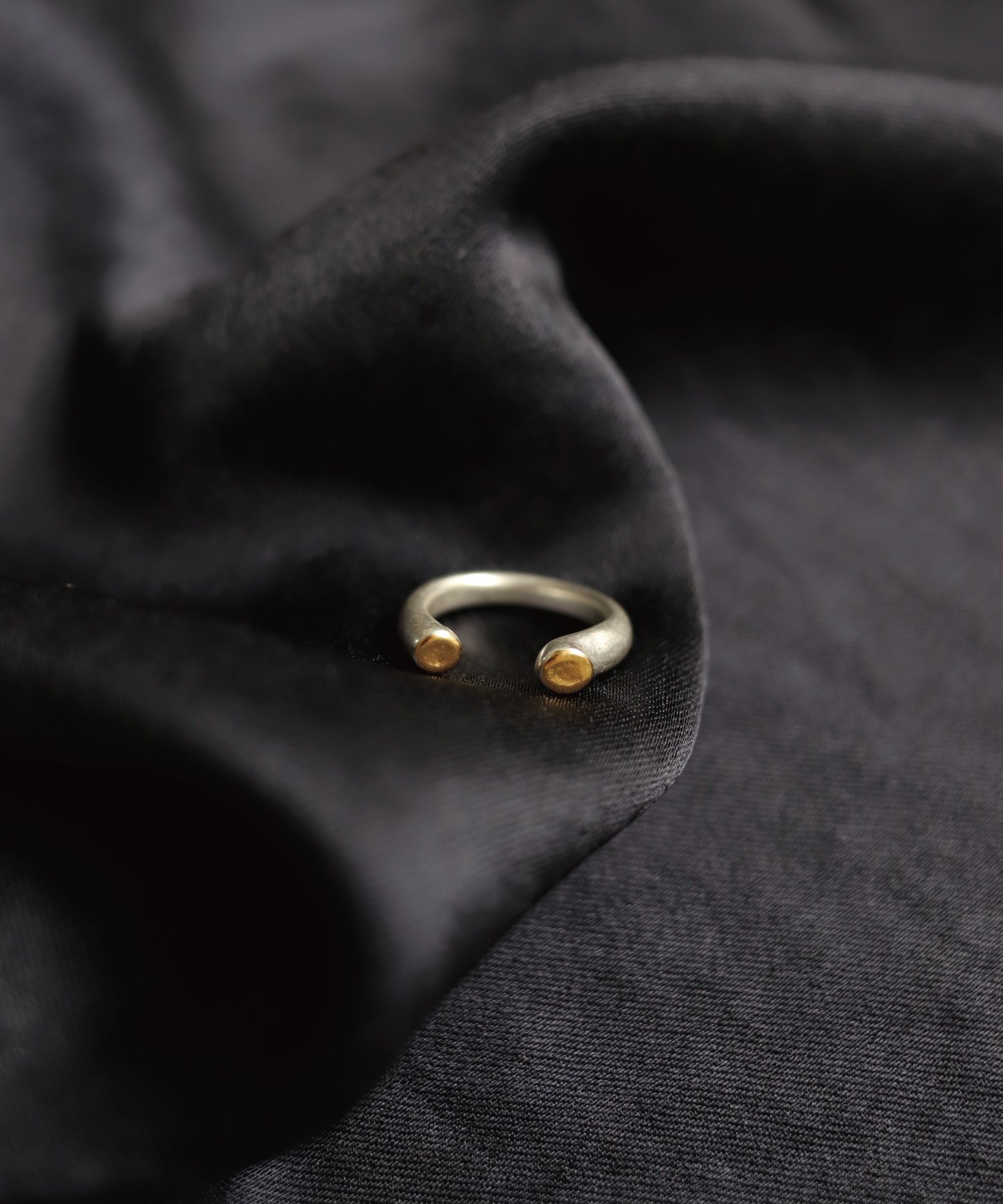 【テン/TEN】のイコールリング MIX インテリア・キッズ・メンズ・レディースファッション・服の通販 founy(ファニー) 　ファッション　Fashion　レディースファッション　Fashion for Women　テクスチャー　Texture, Textured Fabric　MIX|ID: prp329100004835569 ipo3291000000035222687