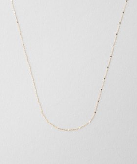 【ジュエッテ/Jouete】のK10YG ペタルチェーン ネックレス 人気、トレンドファッション・服の通販 founy(ファニー) ファッション Fashion レディースファッション Fashion for Women ジュエリー Jewelry ネックレス Necklaces & Pendants おすすめ Recommended / Our Picks ギフト プレゼント Gift / Present シンプル Simple, Minimal ダウン Down, Puffer チェーン Chain, Chain Strap ネックレス Necklace, Pendant Necklace フラット Flat, Flat Shoes |ID:prp329100004835572