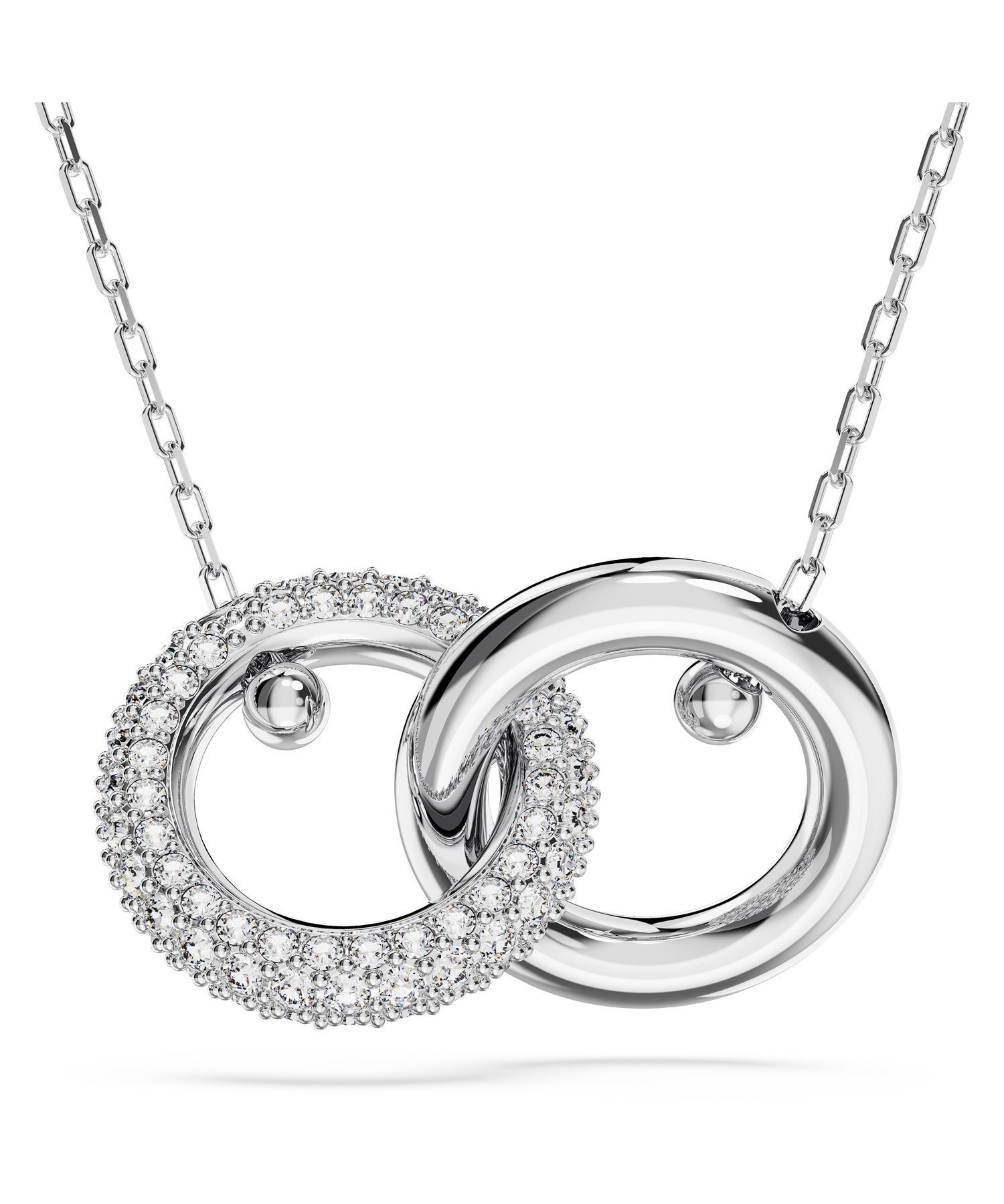 【スワロフスキー/swarovski】の【公式】【スワロフスキー】Dextera ペンダント 人気、トレンドファッション・服の通販 founy(ファニー) 　ファッション　Fashion　レディースファッション　Fashion for Women　クリスタル　Crystal, Swarovski　コーティング　Coating, Coated Finish　スワロフスキー　Swarovski, Crystal Accent　チェーン　Chain, Chain Strap　ラグジュアリー　Luxury, Elegant　 other-1|ID: prp329100004835577 ipo3291000000035222738