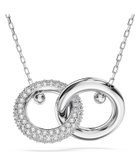 【スワロフスキー/swarovski】の【公式】【スワロフスキー】Dextera ペンダント 人気、トレンドファッション・服の通販 founy(ファニー) ファッション Fashion レディースファッション Fashion for Women クリスタル Crystal, Swarovski コーティング Coating, Coated Finish スワロフスキー Swarovski, Crystal Accent チェーン Chain, Chain Strap ラグジュアリー Luxury, Elegant thumbnail ホワイト|ID: prp329100004835577 ipo3291000000035222739