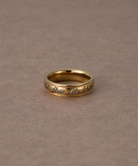 【エテ/ete】のライフイズアジャーニー メッセージリング 人気、トレンドファッション・服の通販 founy(ファニー) ファッション Fashion レディースファッション Fashion for Women アンティーク Antique-Inspired シンプル Simple, Minimal ジュエリー Jewelry, Accessories |ID:prp329100004835579