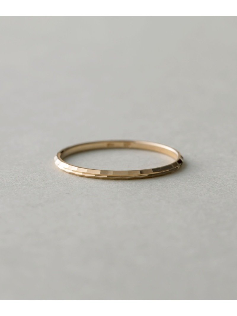 【エテ/ete】のK10 クレール カットリング 人気、トレンドファッション・服の通販 founy(ファニー) 　ファッション　Fashion　レディースファッション　Fashion for Women　カッティング　Cutting Detail　エレガント 上品　Elegant　 other-1|ID: prp329100004835580 ipo3291000000035222750