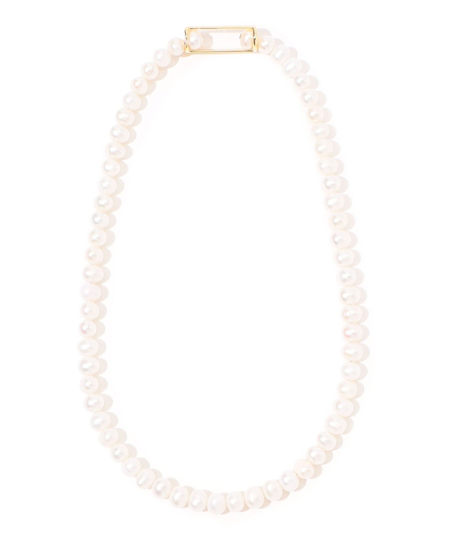 【トゥモローランド/TOMORROWLAND】の【別注】januka パールネックレス 人気、トレンドファッション・服の通販 founy(ファニー) 　ファッション　Fashion　レディースファッション　Fashion for Women　ジュエリー　Jewelry　ネックレス　Necklaces & Pendants　オケージョン　Occasion Wear　ジュエリー　Jewelry, Accessories　ニューヨーク　New York, NYC Style　ネックレス　Necklace, Pendant Necklace　パール　Pearl, Pearl Accent　別注　Limited Edition, Custom Order　ワイヤー　Wire, Wired Bra　おすすめ　Recommended / Our Picks　ギフト プレゼント　Gift / Present　 other-1|ID: prp329100004835585 ipo3291000000035222764