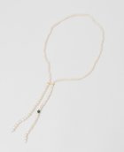 【リエス/Liesse】の《別注》【EO/イオ】パールネックレス105cm 人気、トレンドファッション・服の通販 founy(ファニー) ファッション Fashion レディースファッション Fashion for Women ジュエリー Jewelry ネックレス Necklaces & Pendants アクセサリー Fashion Accessories ネックレス Necklace, Pendant Necklace パール Pearl, Pearl Accent 別注 Limited Edition, Custom Order thumbnail アイボリー|ID: prp329100004835593 ipo3291000000035222797