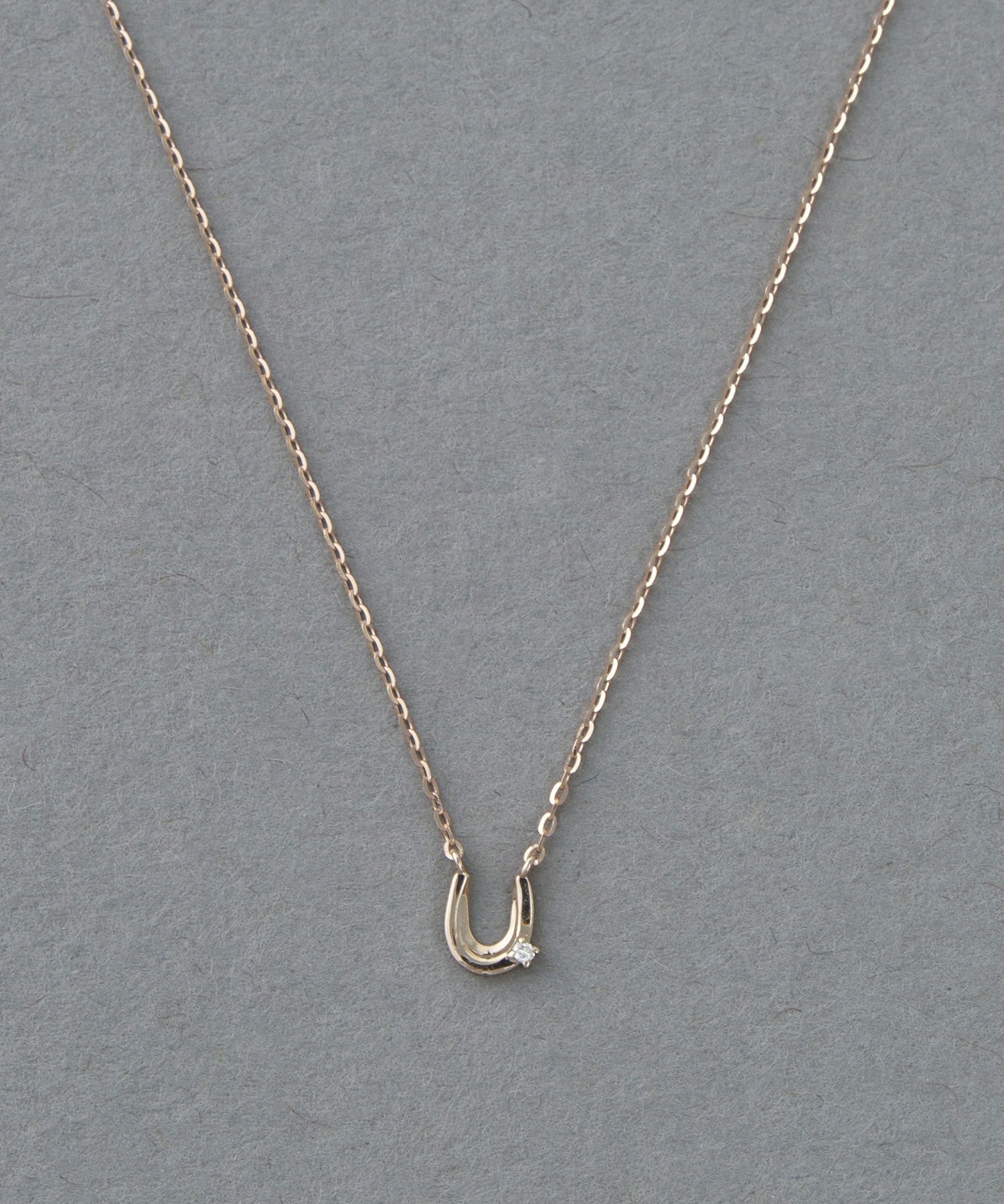 【エテ/ete】のシェア K10MPG ダイヤモンド ホースシュー ネックレス 人気、トレンドファッション・服の通販 founy(ファニー) 　ファッション　Fashion　レディースファッション　Fashion for Women　ジュエリー　Jewelry　ネックレス　Necklaces & Pendants　おすすめ　Recommended / Our Picks　ジュエリー　Jewelry, Accessories　ダイヤモンド　Diamond, Brilliant Cut　ダウン　Down, Puffer　ネックレス　Necklace, Pendant Necklace　モチーフ　Motif, Design Theme　人気　Popular, Best Seller　 other-1|ID: prp329100004835600 ipo3291000000035222827