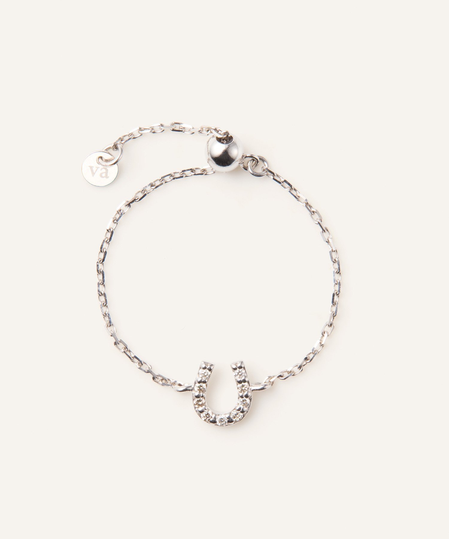 【ヴイエー ヴァンドーム アオヤマ/VA Vendome Aoyama】のK10WG ダイヤモンド チェーンリング インテリア・キッズ・メンズ・レディースファッション・服の通販 founy(ファニー) 　ファッション　Fashion　レディースファッション　Fashion for Women　アクセサリー　Fashion Accessories　オケージョン　Occasion Wear　ジュエリー　Jewelry, Accessories　セットアップ　Set-Up, Coordinated Outfit　ダイヤモンド　Diamond, Brilliant Cut　チェーン　Chain, Chain Strap　ドレス　Dress, One-Piece　パーティ　Party, Party Style　モチーフ　Motif, Design Theme　おすすめ　Recommended / Our Picks　セレモニー　Ceremony　クリスマス X'mas　Christmas / X'mas　ホリデーシーズン　Holiday Season　ギフト プレゼント　Gift / Present　入学式　Entrance Ceremony　卒業式　Graduation Ceremony　結婚式　Wedding　ホワイトゴール|ID: prp329100004835601 ipo3291000000035222831