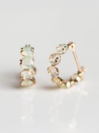 【キュイキュイ/cui-cui】のK10YG 人気、トレンドファッション・服の通販 founy(ファニー) ファッション Fashion レディースファッション Fashion for Women ジュエリー Jewelry, Accessories ギフト プレゼント Gift / Present thumbnail オパール|ID: prp329100004835602 ipo3291000000035222833