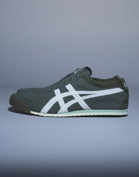 【オニツカ タイガー/Onitsuka Tiger】の【公式ショップ】MEXICO 66 SLIP-ON 人気、トレンドファッション・服の通販 founy(ファニー) ファッション Fashion レディースファッション Fashion for Women 定番 Standard, Basic Item 日本製 Made In Japan 軽量 Lightweight, Ultra Light |ID:prp329100004835612