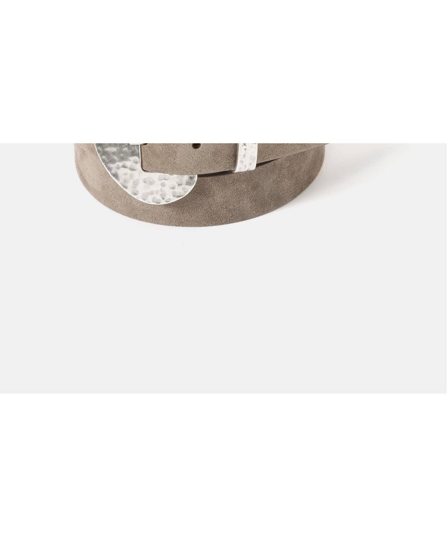 【スピック&スパン/Spick & Span】のLEFIJE/レフィエ 30mm スウェードレザーベルト 人気、トレンドファッション・服の通販 founy(ファニー) 　ファッション　Fashion　レディースファッション　Fashion for Women　ベルト&ウエストマーク　Belts & Waist Accessories　イタリア　Italy　クラシック　Classic, Timeless Style　スマート　Smart, Elegant　モダン　Modern, Contemporary　 other-1|ID: prp329100004835637 ipo3291000000035223058