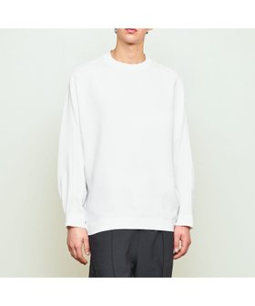 【ユナイテッドアローズ/UNITED ARROWS / MEN】のD.O UNITED ARROWS BY DAISUKE OBANA I DOLMAN L/S CREW/ロングスリーブTシャツ 人気、トレンドファッション・服の通販 founy(ファニー) ファッション Fashion メンズファッション Fashion for Men エレガント 上品 Elegant コレクション Collection, Seasonal Line ジャケット Jacket, Outerwear スリーブ Sleeve, Long Sleeve / Short Sleeve セットアップ Set-Up, Coordinated Outfit 定番 Standard, Basic Item ルーズ Loose, Oversized ロング Long, Long-Length おすすめ Recommended / Our Picks |ID:prp329100004835640
