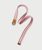 【フォーティファイブ アール/45R】のレジメンのニットベルト 人気、トレンドファッション・服の通販 founy(ファニー) ファッション Fashion レディースファッション Fashion for Women トップス・カットソー Cut & Sew Tops ニット Knit Tops & Sweaters ベルト&ウエストマーク Belts & Waist Accessories thumbnail リネンベージュトップ|ID: prp329100004835642 ipo3291000000035223150