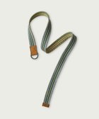 【フォーティファイブ アール/45R】のレジメンのニットベルト 人気、トレンドファッション・服の通販 founy(ファニー) ファッション Fashion レディースファッション Fashion for Women トップス・カットソー Cut & Sew Tops ニット Knit Tops & Sweaters ベルト&ウエストマーク Belts & Waist Accessories thumbnail グレートップ|ID: prp329100004835642 ipo3291000000035223151