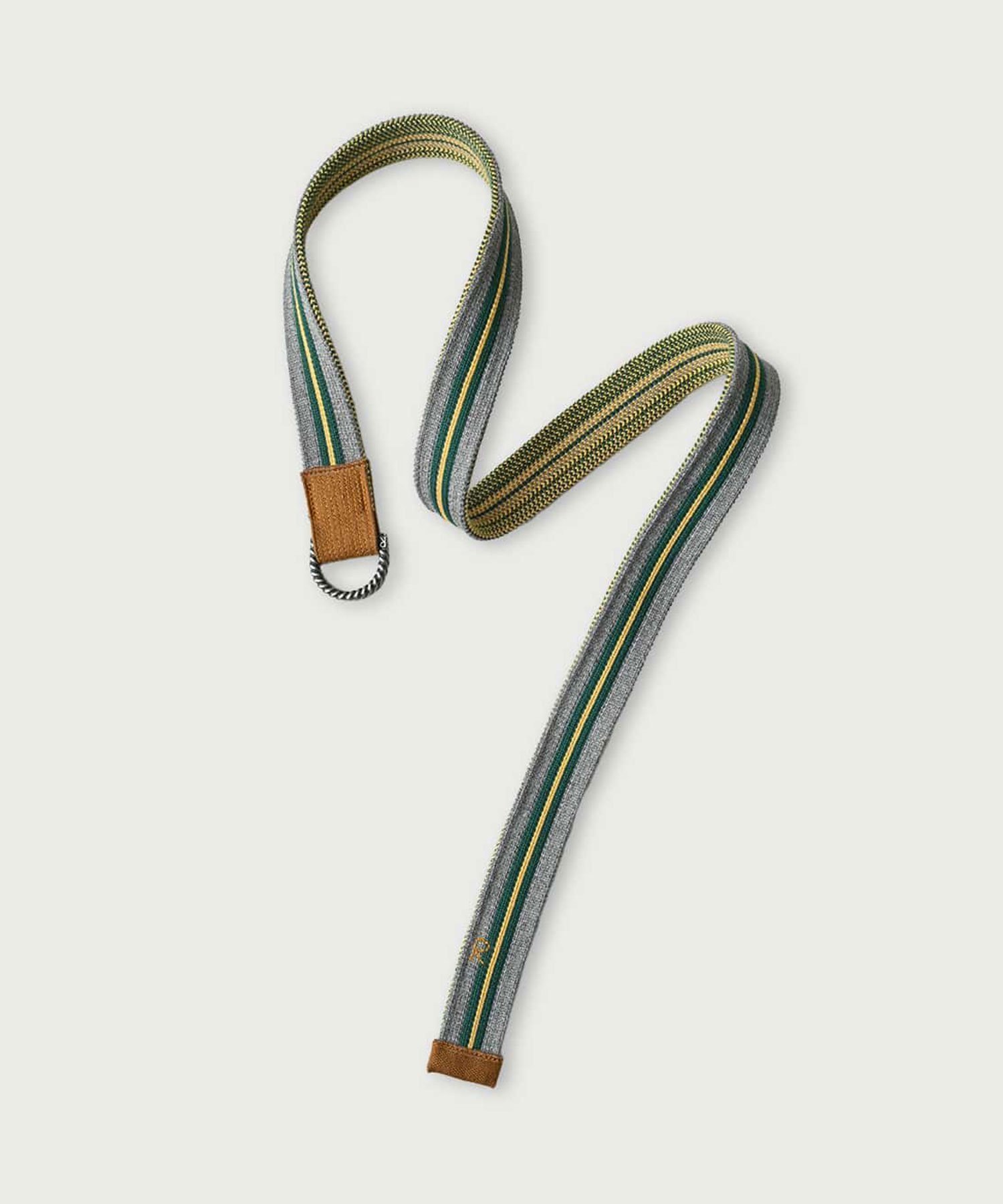 【フォーティファイブ アール/45R】のレジメンのニットベルト インテリア・キッズ・メンズ・レディースファッション・服の通販 founy(ファニー) 　ファッション　Fashion　レディースファッション　Fashion for Women　トップス・カットソー　Cut & Sew Tops　ニット　Knit Tops & Sweaters　ベルト&ウエストマーク　Belts & Waist Accessories　グレートップ|ID: prp329100004835642 ipo3291000000035223151