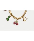 【コーチ/COACH】の【公式】モチーフ チェーン バッグ チャーム 人気、トレンドファッション・服の通販 founy(ファニー) ファッション Fashion レディースファッション Fashion for Women エナメル Patent Leather クラシック Classic, Timeless Style グラス Glass, Eyewear ジュエリー Jewelry, Accessories チェーン Chain, Chain Strap チャーム Charm, Pendant ニューヨーク New York, NYC Style メタル Metal, Metal Parts モチーフ Motif, Design Theme おすすめ Recommended / Our Picks ギフト プレゼント Gift / Present thumbnail GOLD|ID: prp329100004835643 ipo3291000000035223158