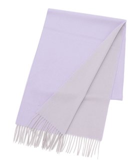 【エス エッセンシャルズ/S.ESSENTIALS】の【TSUKISOU】カシミヤリバーシブルマフラー 人気、トレンドファッション・服の通販 founy(ファニー) ファッション Fashion レディースファッション Fashion for Women マフラー・スヌード / 冬小物の定番 Scarves & Mufflers マフラー Scarf, Muffler エレガント 上品 Elegant 冬 Winter / This Winter 日本製 Made In Japan |ID:prp329100004835653