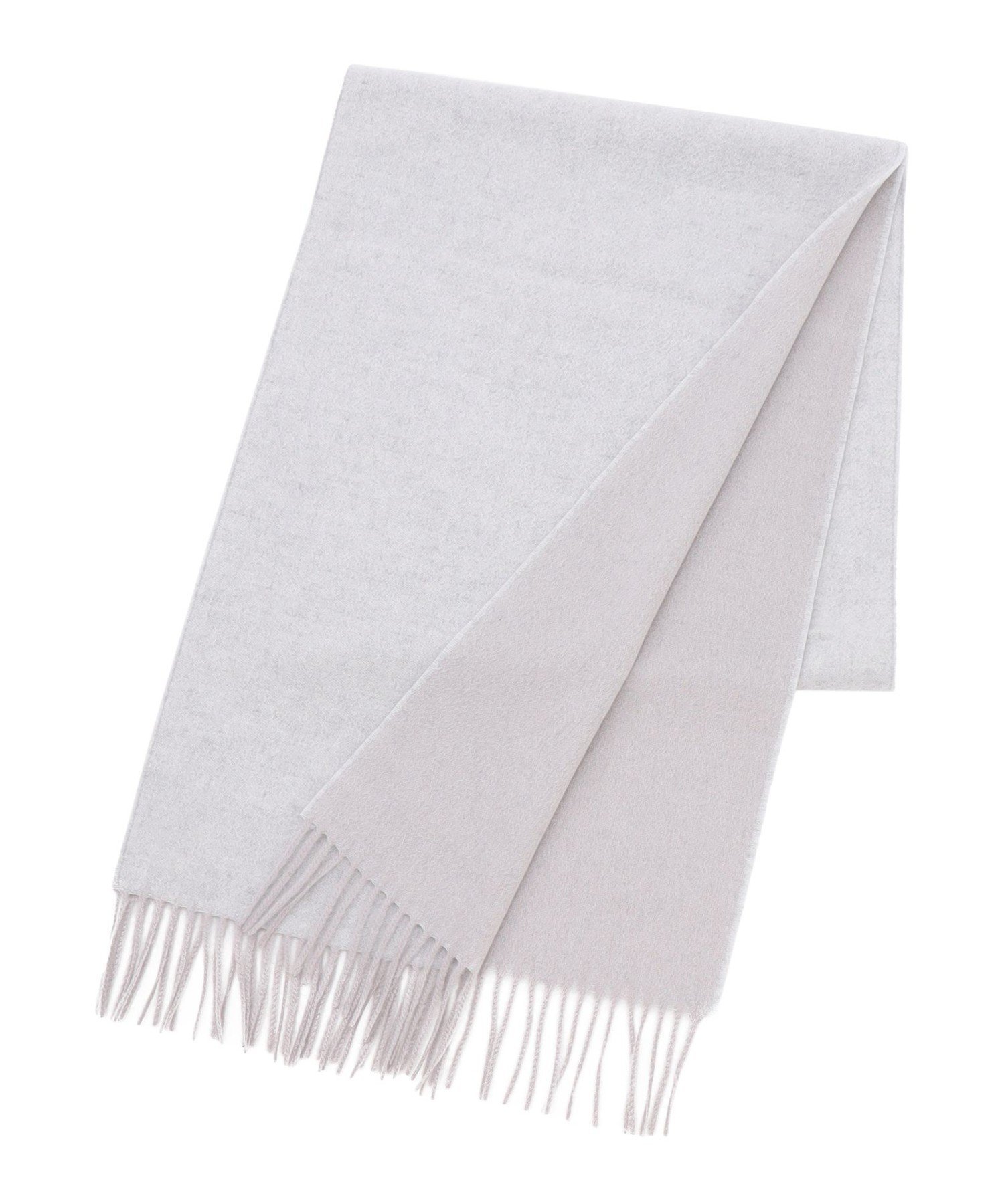 【エス エッセンシャルズ/S.ESSENTIALS】の【TSUKISOU】カシミヤリバーシブルマフラー インテリア・キッズ・メンズ・レディースファッション・服の通販 founy(ファニー) 　ファッション　Fashion　レディースファッション　Fashion for Women　マフラー・スヌード / 冬小物の定番　Scarves & Mufflers　マフラー　Scarf, Muffler　エレガント 上品　Elegant　冬　Winter / This Winter　日本製　Made In Japan　ライトグレー|ID: prp329100004835653 ipo3291000000035223246