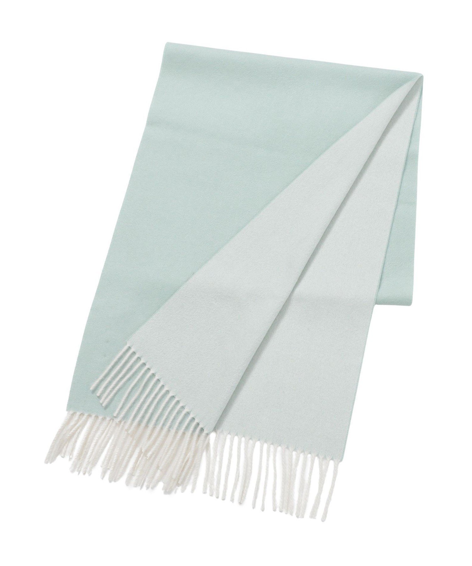 【エス エッセンシャルズ/S.ESSENTIALS】の【TSUKISOU】カシミヤリバーシブルマフラー インテリア・キッズ・メンズ・レディースファッション・服の通販 founy(ファニー) 　ファッション　Fashion　レディースファッション　Fashion for Women　マフラー・スヌード / 冬小物の定番　Scarves & Mufflers　マフラー　Scarf, Muffler　エレガント 上品　Elegant　冬　Winter / This Winter　日本製　Made In Japan　ライトグリーン|ID: prp329100004835653 ipo3291000000035223251