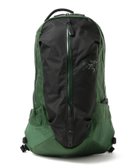 【ビームス/BEAMS / MEN】のARC TERYX / Arro 22 Backpack 人気、トレンドファッション・服の通販 founy(ファニー) ファッション Fashion メンズファッション Fashion for Men アウトドア Outdoor Clothing スリーブ Sleeve, Long Sleeve / Short Sleeve ポケット Pocket, Pocket Detail thumbnail Eden|ID: prp329100004835655 ipo3291000000035223265