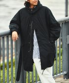 【フリークスストア/FREAK'S STORE】のM-64 ウエストベルテッド フィールドパーカー ライナーセット/ミリタリーコート 25AW 人気、トレンドファッション・服の通販 founy(ファニー) ファッション Fashion メンズファッション Fashion for Men カーゴパンツ Cargo Pants, Utility Pants キャップ Cap, Baseball Cap スニーカー Sneakers, Trainers スピンドル Spindle, Drawcord スラックス Slacks, Dress Pants デニム Denim, Jeans Material パーカー Hoodie, Parka ピーチ Peach, Soft Touch フロント Front, Front Design ベーシック Basic, Essential ミリタリー Military, Army Style モダン Modern, Contemporary モチーフ Motif, Design Theme モッズコート Mods Coat, Military Parka ライナー Liner, Inner Layer 冬 Winter / This Winter A/W・秋冬 Autumn/Winter 2025年 2025 2025-2026秋冬・A/W Autumn/Winter 2025–26 AW25–26 thumbnail ブラック|ID: prp329100004835658 ipo3291000000035223269