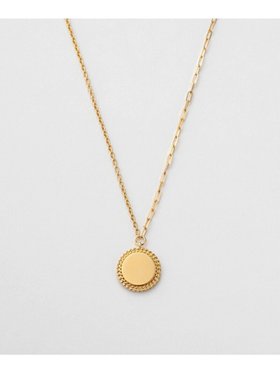 【ジュエッテ/Jouete】のステートメント コイン ネックレス 人気、トレンドファッション・服の通販 founy(ファニー) ファッション Fashion レディースファッション Fashion for Women ジュエリー Jewelry ネックレス Necklaces & Pendants アシンメトリー Asymmetrical Style クラシック Classic, Timeless Style コイン Coin, Coin Design ジュエリー Jewelry, Accessories ダウン Down, Puffer チェーン Chain, Chain Strap ネックレス Necklace, Pendant Necklace モチーフ Motif, Design Theme ロング Long, Long-Length |ID:prp329100004835662