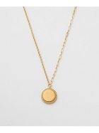 【ジュエッテ/Jouete】のステートメント コイン ネックレス 人気、トレンドファッション・服の通販 founy(ファニー) ファッション Fashion レディースファッション Fashion for Women ジュエリー Jewelry ネックレス Necklaces & Pendants アシンメトリー Asymmetrical Style クラシック Classic, Timeless Style コイン Coin, Coin Design ジュエリー Jewelry, Accessories ダウン Down, Puffer チェーン Chain, Chain Strap ネックレス Necklace, Pendant Necklace モチーフ Motif, Design Theme ロング Long, Long-Length thumbnail イエローゴールド|ID: prp329100004835662 ipo3291000000035223316
