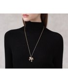 【アナイ/ANAYI】のペガサス*パールチャームネックレス 人気、トレンドファッション・服の通販 founy(ファニー) ファッション Fashion レディースファッション Fashion for Women ジュエリー Jewelry ネックレス Necklaces & Pendants コンビ Combo, Combination Style スマート Smart, Elegant ネックレス Necklace, Pendant Necklace パール Pearl, Pearl Accent ビジュー Bijou, Jewel-like Accent モチーフ Motif, Design Theme 再入荷 Restock / Back in Stock A/W・秋冬 Autumn/Winter thumbnail gold|ID: prp329100004835663 ipo3291000000035223322