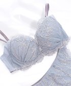 【アンフィ/AMPHI】の【脇高 スムージング・寄せて谷間メイク・軽いつけごこち】シュッとスタイルブラ 人気、トレンドファッション・服の通販 founy(ファニー) ファッション Fashion レディースファッション Fashion for Women チャーム Charm, Pendant チュール Tulip, Tulip Motif ブラジャー Bra, Lingerie ワイヤー Wire, Wired Bra thumbnail PU|ID: prp329100004835669 ipo3291000000035223378