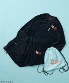 【フリークスストア/FREAK'S STORE】の別注 オールナイトサウナ KANNAIGI/長袖館内着/フリースセットアップ 25AW 人気、トレンドファッション・服の通販 founy(ファニー) ファッション Fashion レディースファッション Fashion for Women トップス・カットソー Cut & Sew Tops 今季 This Season, Current Season スペシャル Special, Limited Edition セットアップ Set-Up, Coordinated Outfit 人気 Popular, Best Seller 長袖 Long Sleeve, Full Sleeve 別注 Limited Edition, Custom Order メンズ Men's, Menswear リラックス Relax, Relaxed Fit 冬 Winter / This Winter A/W・秋冬 Autumn/Winter おすすめ Recommended / Our Picks 2025年 2025 2025-2026秋冬・A/W Autumn/Winter 2025–26 AW25–26 thumbnail ブラック|ID: prp329100004835672 ipo3291000000035223393