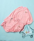 【フリークスストア/FREAK'S STORE】の別注 オールナイトサウナ KANNAIGI/長袖館内着/フリースセットアップ 25AW 人気、トレンドファッション・服の通販 founy(ファニー) ファッション Fashion レディースファッション Fashion for Women トップス・カットソー Cut & Sew Tops 今季 This Season, Current Season スペシャル Special, Limited Edition セットアップ Set-Up, Coordinated Outfit 人気 Popular, Best Seller 長袖 Long Sleeve, Full Sleeve 別注 Limited Edition, Custom Order メンズ Men's, Menswear リラックス Relax, Relaxed Fit 冬 Winter / This Winter A/W・秋冬 Autumn/Winter おすすめ Recommended / Our Picks 2025年 2025 2025-2026秋冬・A/W Autumn/Winter 2025–26 AW25–26 thumbnail ピンク|ID: prp329100004835672 ipo3291000000035223395