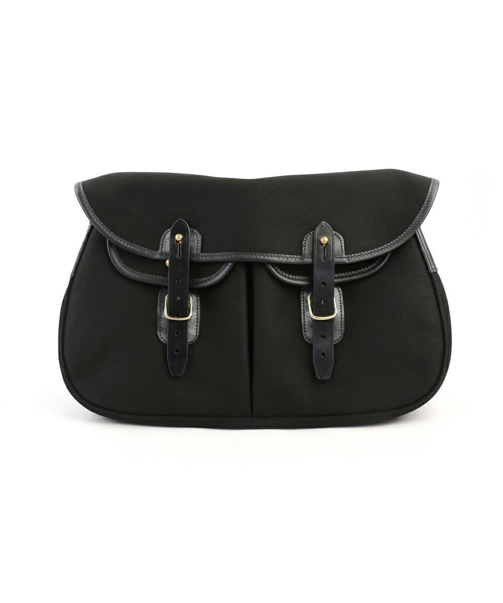 【ブルー コム ブルー/BLEU COMME BLEU / MEN】のブレディ ARIEL TROUT LARGE インテリア・キッズ・メンズ・レディースファッション・服の通販 founy(ファニー) 　ファッション　Fashion　メンズファッション　Fashion for Men　アウトドア　Outdoor Clothing　シンプル　Simple, Minimal　スタンダード　Standard, Basic　スマート　Smart, Elegant　ダブル　Double, Double-Breasted　ツイル　Twist, Twisted Detail　ドロップ　Drop Shoulder, Dropped Style　定番　Standard, Basic Item　人気　Popular, Best Seller　フラップ　Flap, Flap Pocket　フロント　Front, Front Design　ポケット　Pocket, Pocket Detail　おすすめ　Recommended / Our Picks　ビジネス 仕事 通勤　Business / Work / Commuting　BLK|ID: prp329100004835673 ipo3291000000035223396