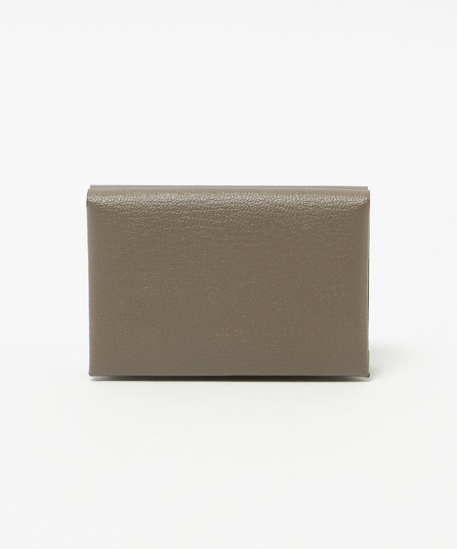 【ユナイテッドアローズ/UNITED ARROWS / MEN】のL arcobaleno FOLD WALLET/ウォレット インテリア・キッズ・メンズ・レディースファッション・服の通販 founy(ファニー) 　ファッション　Fashion　メンズファッション　Fashion for Men　イタリア　Italy　ウォレット　Wallet　MD.GRAY|ID: prp329100004835684 ipo3291000000035223463