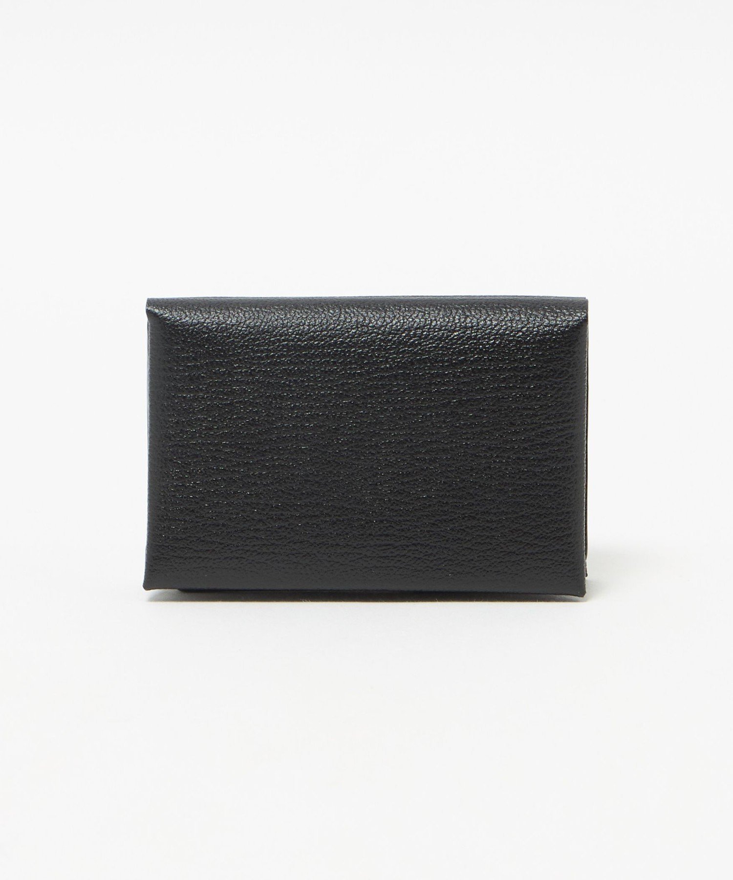 【ユナイテッドアローズ/UNITED ARROWS / MEN】のL arcobaleno FOLD WALLET/ウォレット インテリア・キッズ・メンズ・レディースファッション・服の通販 founy(ファニー) 　ファッション　Fashion　メンズファッション　Fashion for Men　イタリア　Italy　ウォレット　Wallet　BLACK|ID: prp329100004835684 ipo3291000000035223466